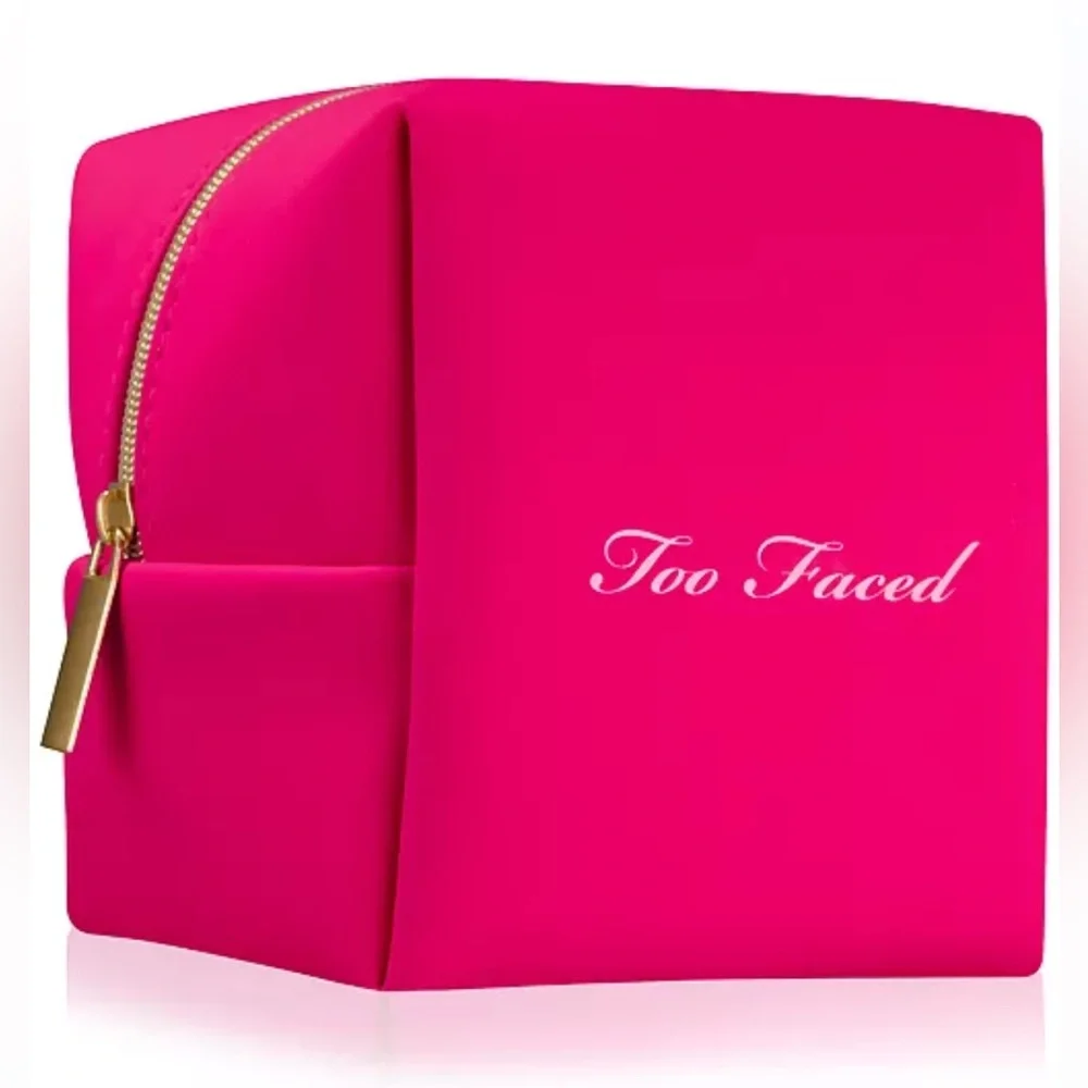 Too Faced new tags